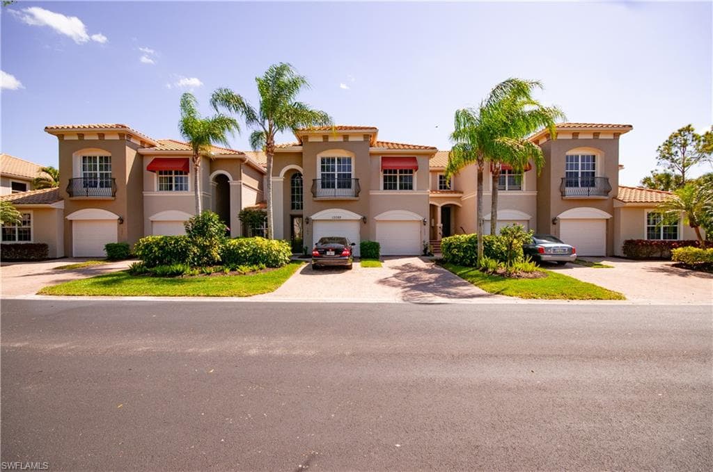 12088 Via Siena CT 201 BONITA SPRINGS, FL 34135