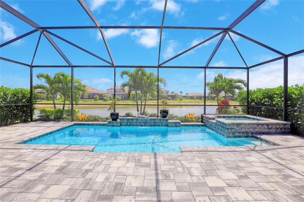 9391 Montelanico LOOP NAPLES, FL 34119