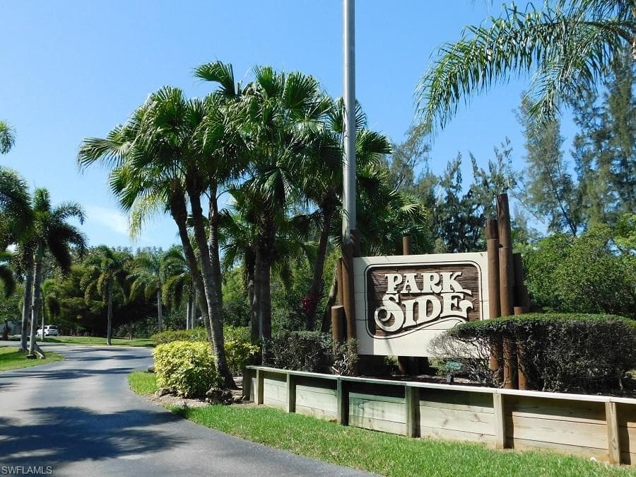 15177 Parkside DR 104 FORT MYERS, FL 33908
