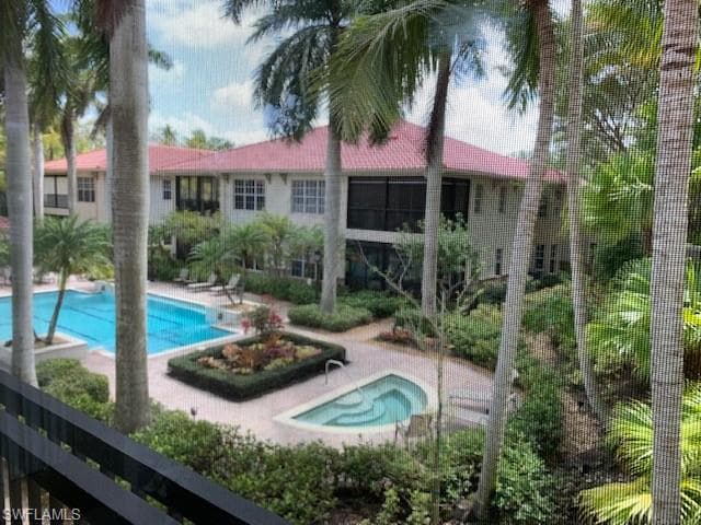 7265 Pelican Bay BLVD 1-2R NAPLES, FL 34108
