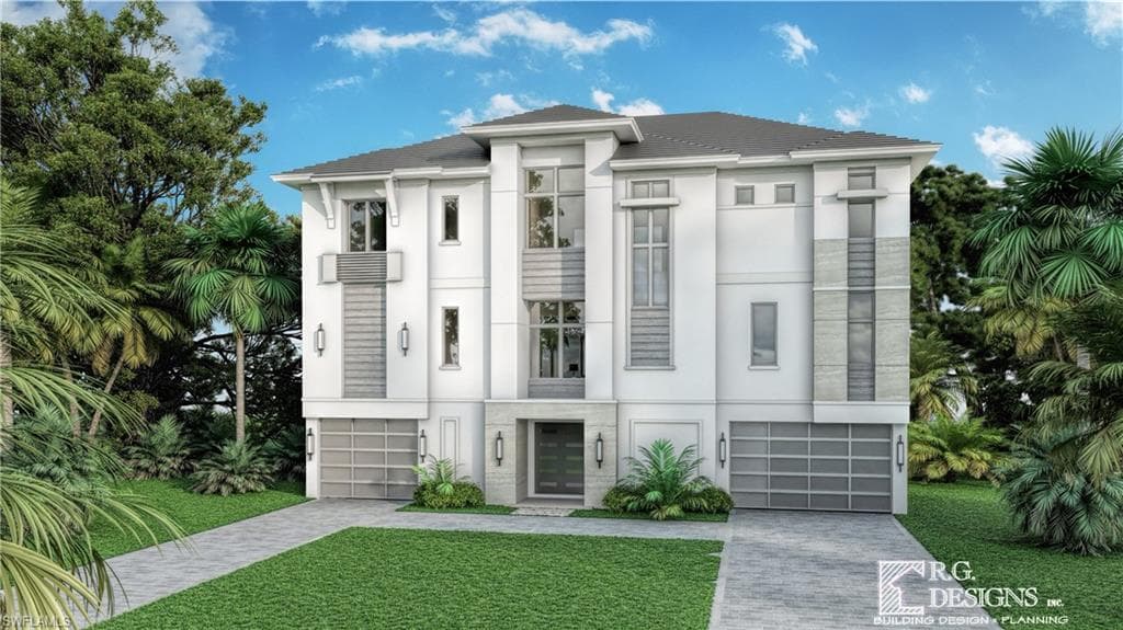 112 Seabreeze AVE NAPLES, FL 34108
