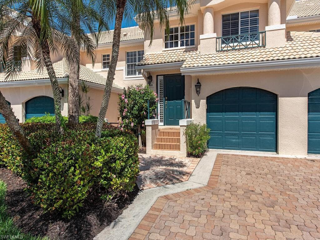 6835 San Marino DR 808B NAPLES, FL 34108