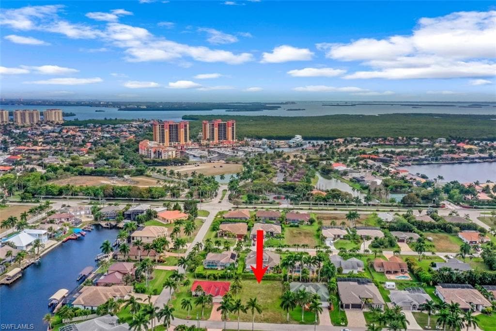 1708 SW 54th ST CAPE CORAL, FL 33914