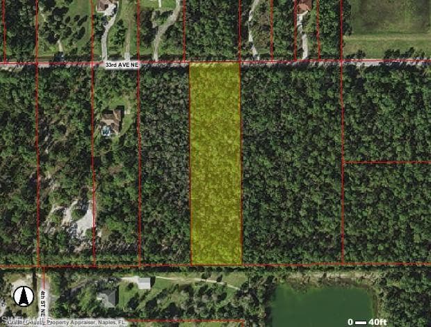 0000 33rd AVE NAPLES, FL 34120