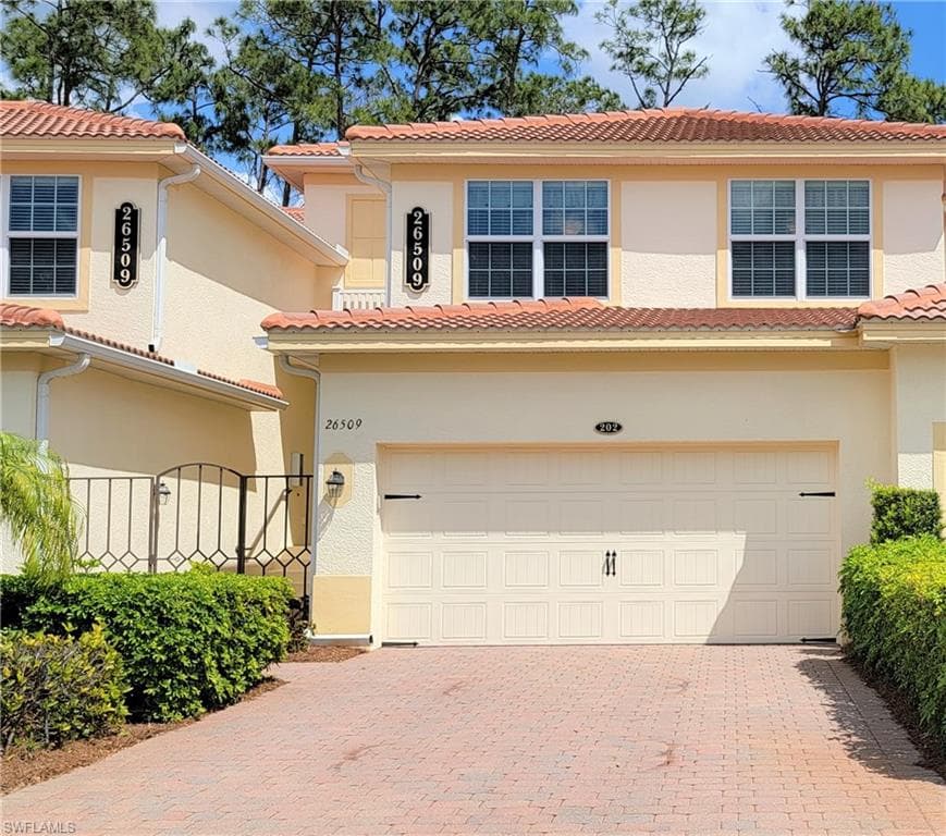 26509 Lucky Stone RD 202 BONITA SPRINGS, FL 34135