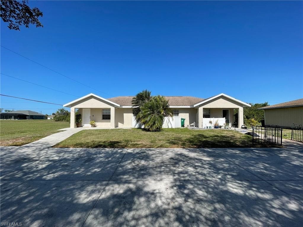 305 Boundary BLVD B ROTONDA WEST, FL 33947