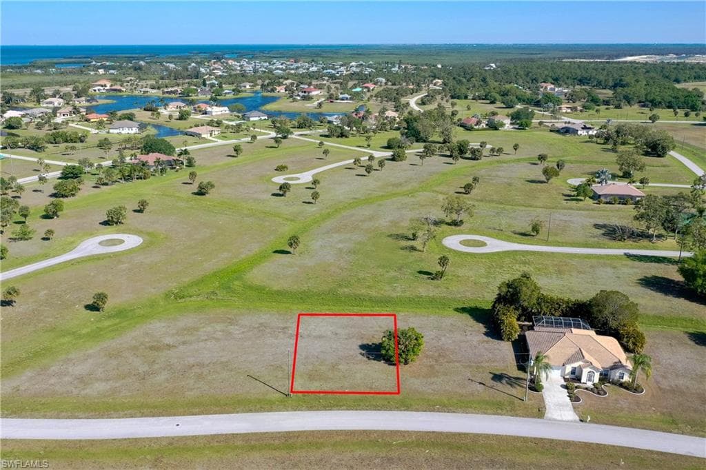 24458 San Rafael RD PUNTA GORDA, FL 33955
