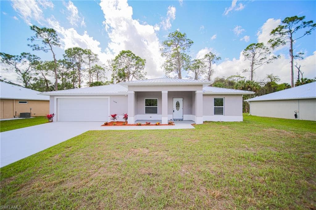 1068 Arrow RUN LABELLE, FL 33935