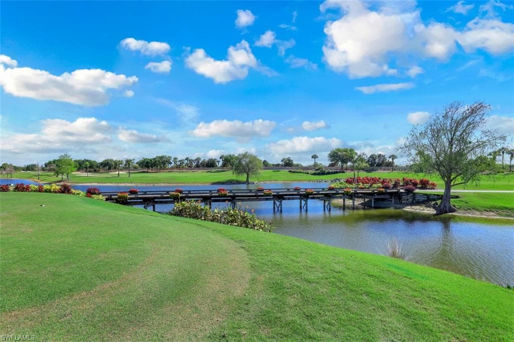 5926 Three Iron DR 3003 NAPLES, FL 34110
