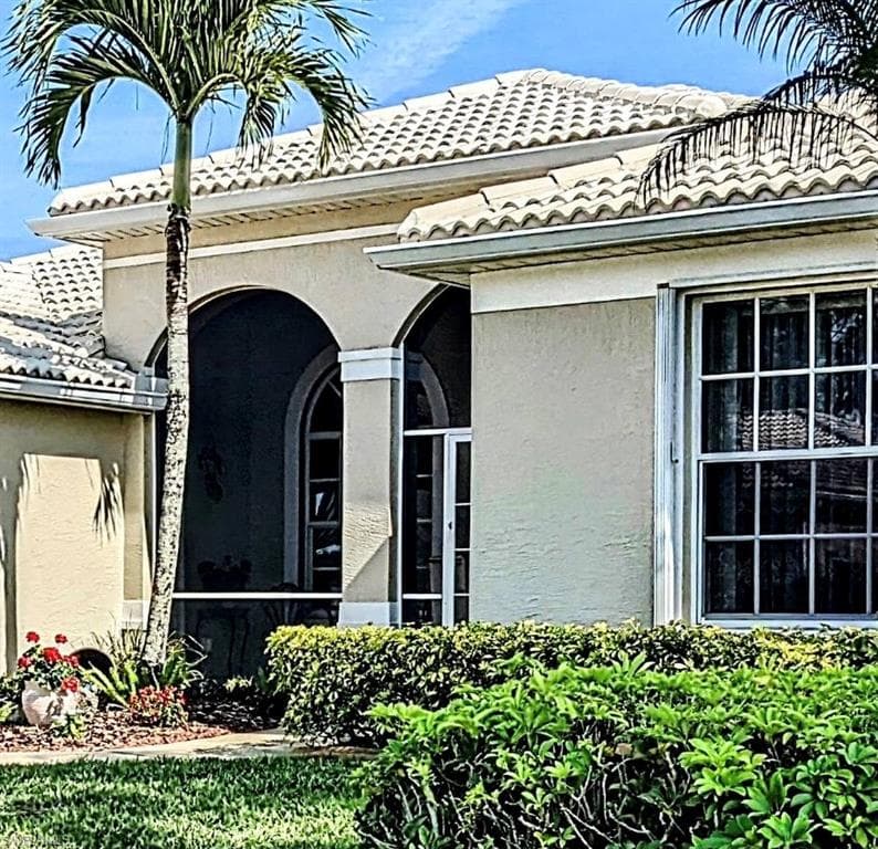 20790 Athenian LN NORTH FORT MYERS, FL 33917