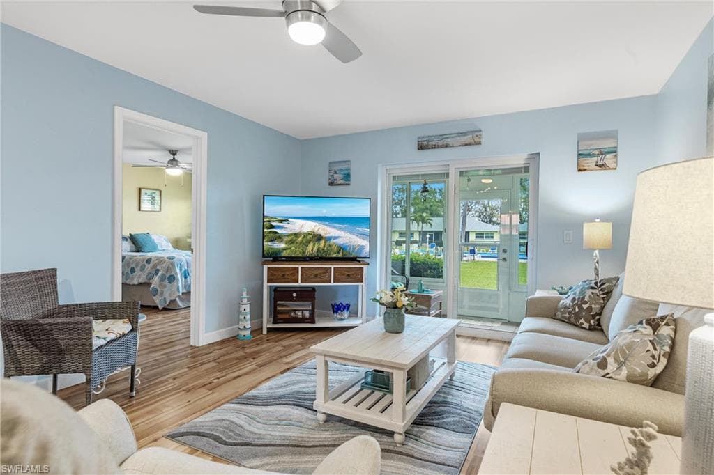 6781 Lake Mcgregor CIR FORT MYERS, FL 33919