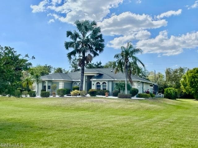 16464 Rainbow Meadows CT FORT MYERS, FL 33908