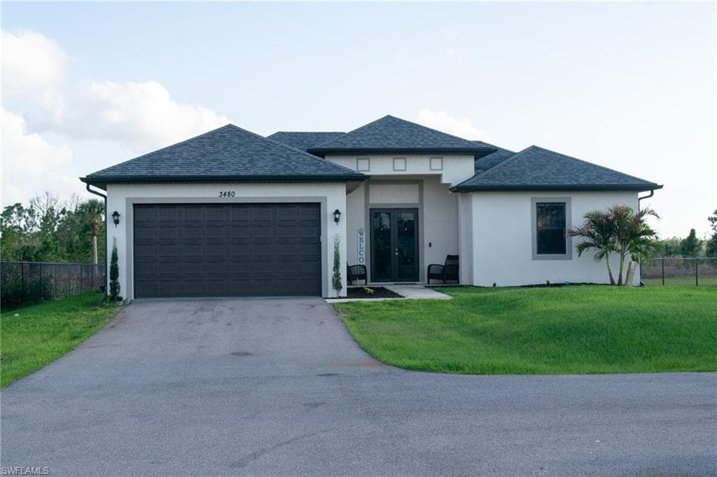 3480 54th AVE NE NAPLES, FL 34120