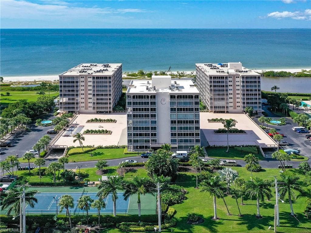 7146 Estero BLVD 110 FORT MYERS BEACH, FL 33931