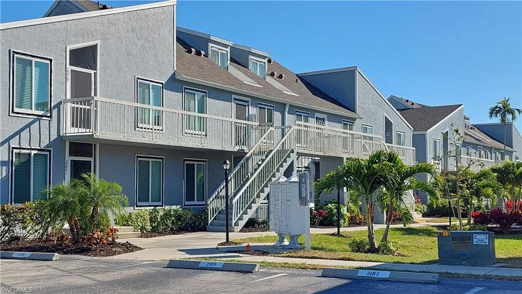 2223 San Marco RD 5-102 MARCO ISLAND, FL 34145