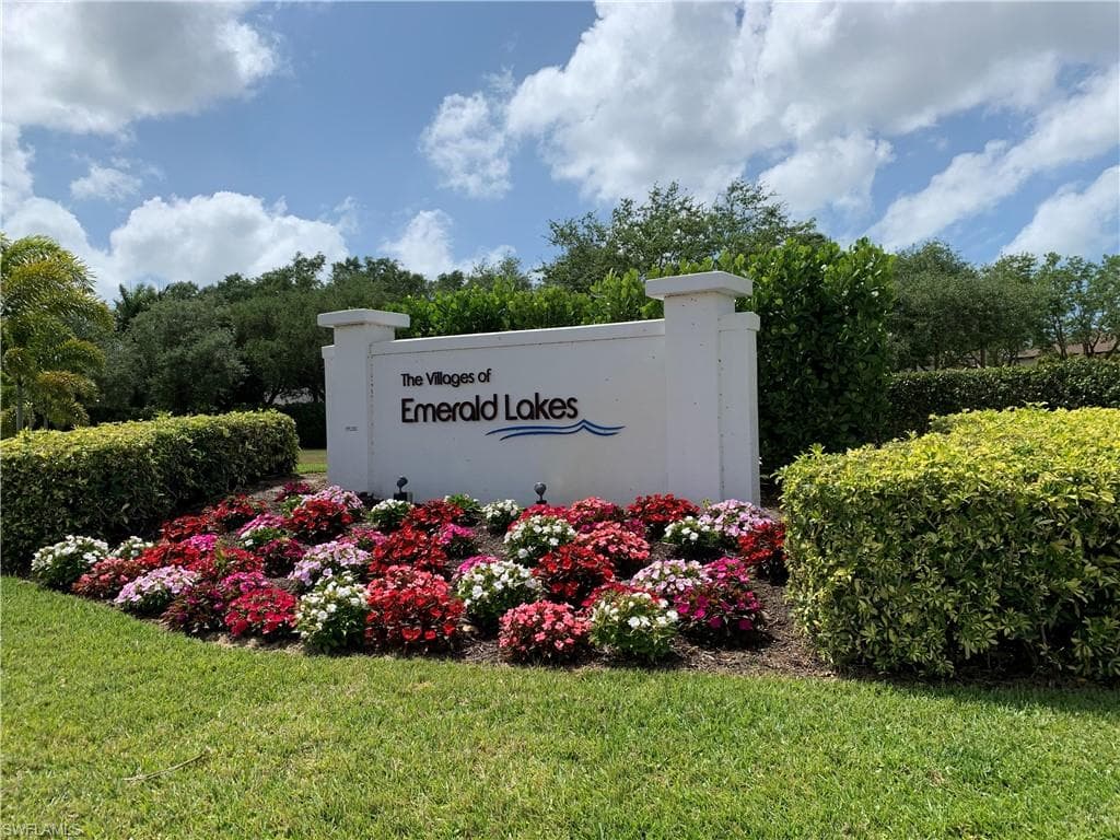 7713 Jewel LN 203 NAPLES, FL 34109