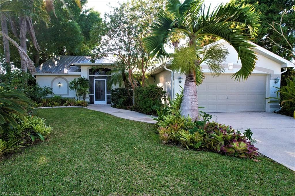 3704 SE 2nd AVE CAPE CORAL, FL 33904
