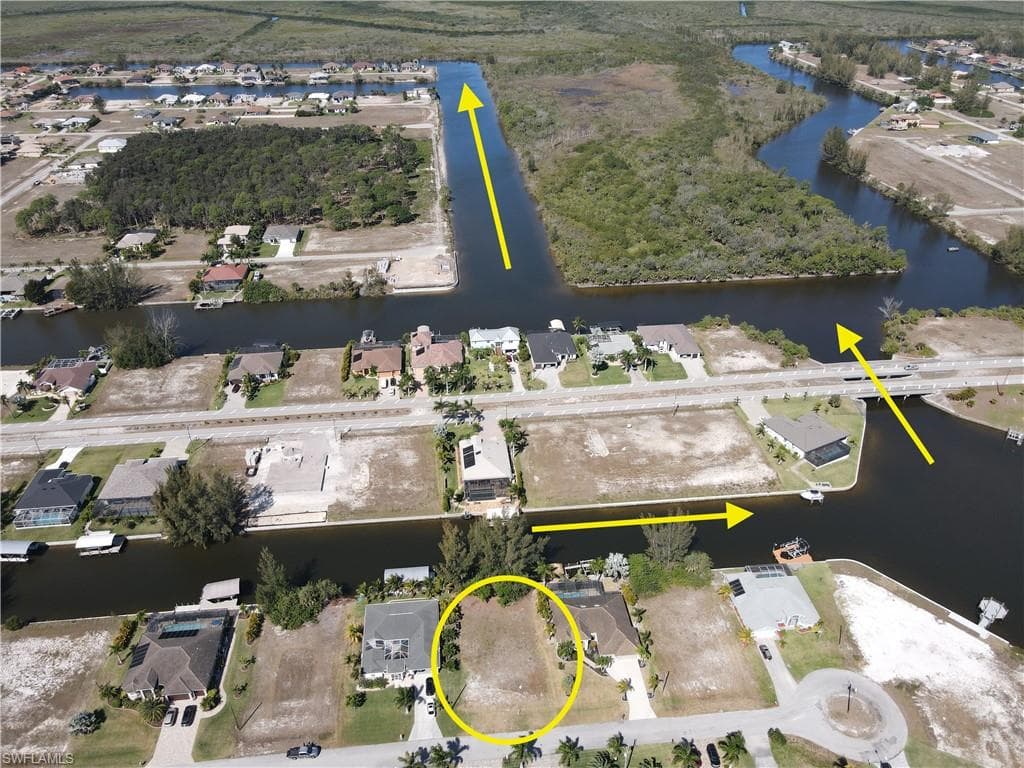 1804 NW 39th AVE CAPE CORAL, FL 33993