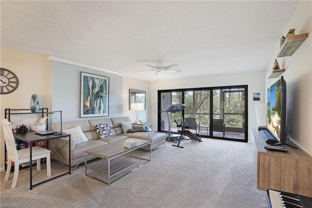 5792 Deauville CIR A102 NAPLES, FL 34112