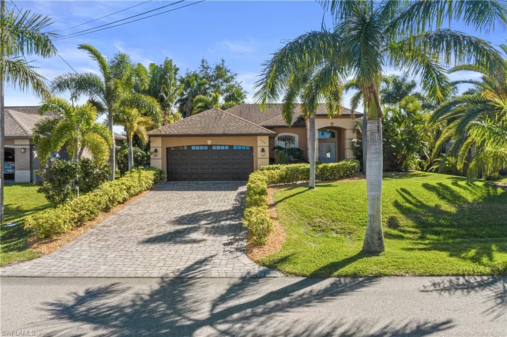 1906 SW 27th ST CAPE CORAL, FL 33914