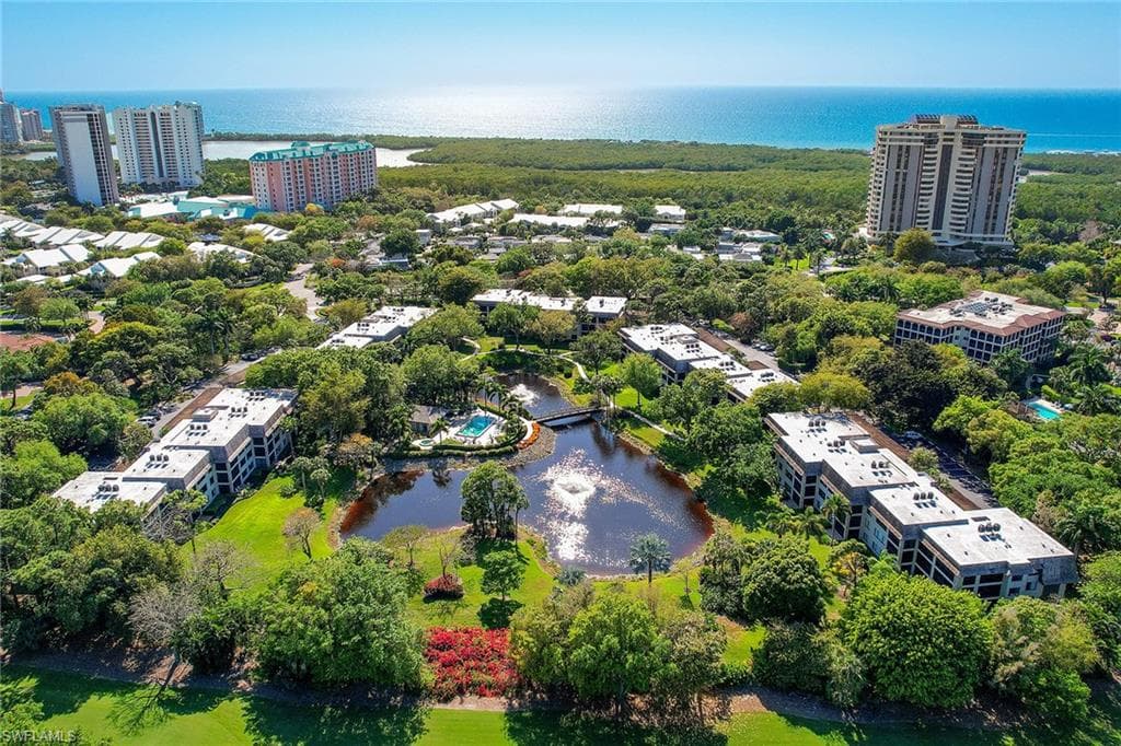 5954 Pelican Bay BLVD 213 NAPLES, FL 34108