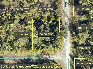 300 Ludlow AVE LEHIGH ACRES, FL 33972