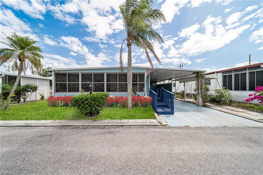3584 Celestial WAY NORTH FORT MYERS, FL 33903