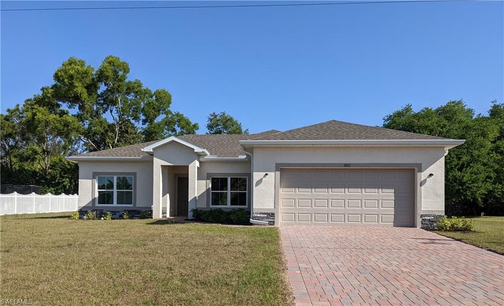 1821 SW 10th TER CAPE CORAL, FL 33991