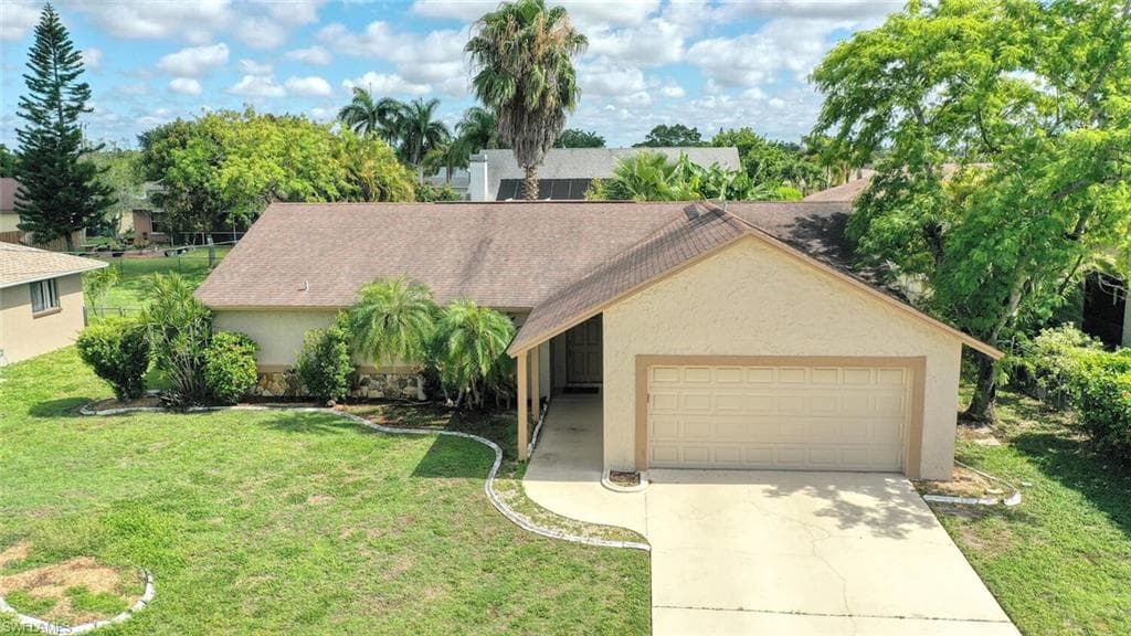 217 SW 45th ST CAPE CORAL, FL 33914