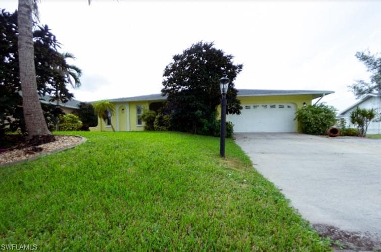 1226 SE 3rd AVE CAPE CORAL, FL 33990