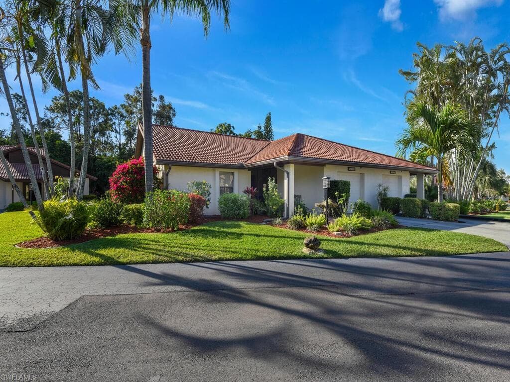 13240 Tall Pine CIR FORT MYERS, FL 33907