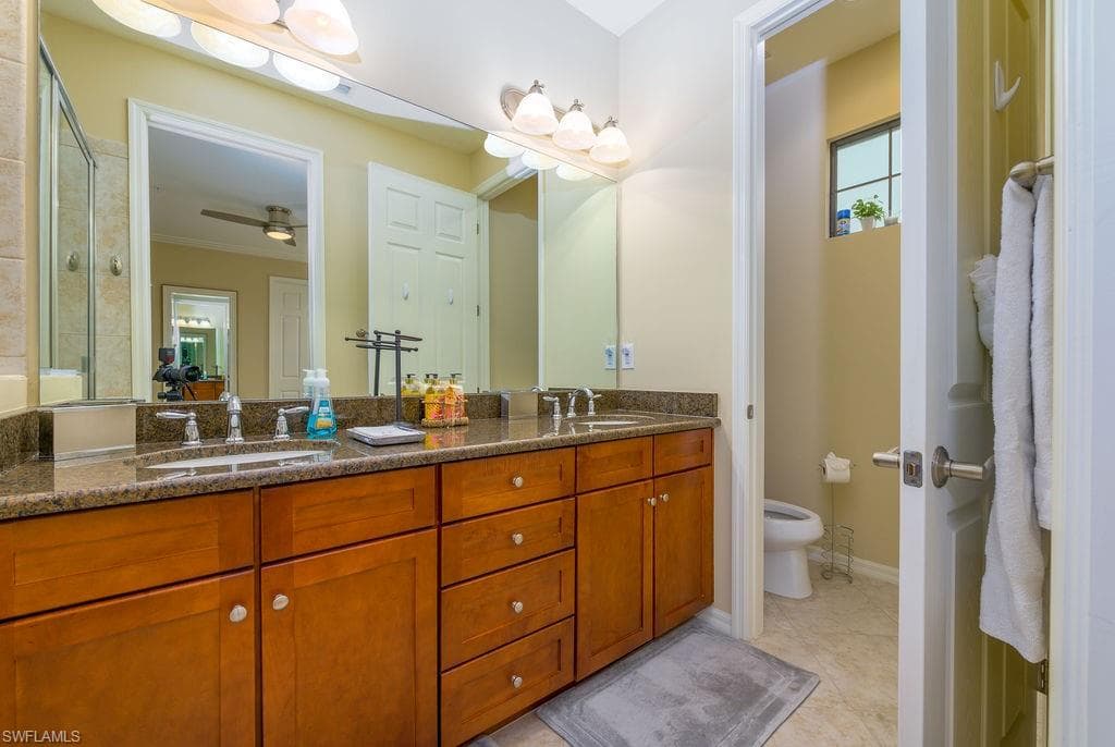 9067 Capistrano ST N 45-6 NAPLES, FL 34113