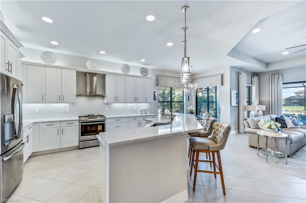 4114 Aspen Chase DR NAPLES, FL 34119