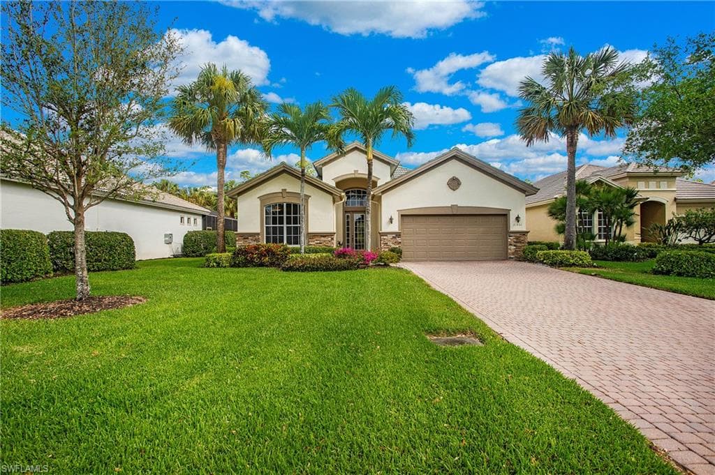 21851 Longleaf Trail DR ESTERO, FL 34135