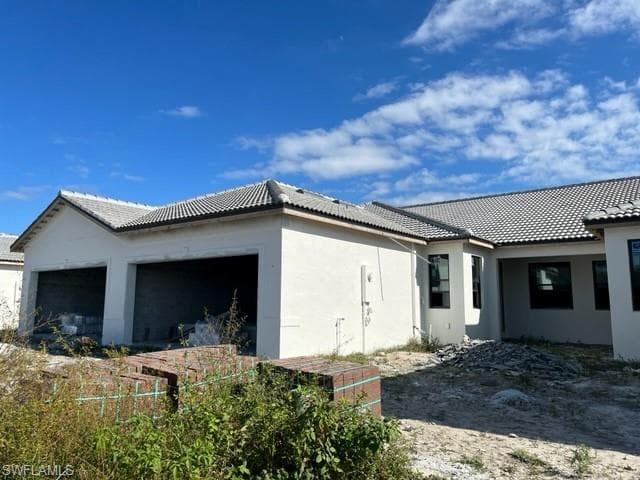 5952 Mayflower WAY AVE MARIA, FL 34142