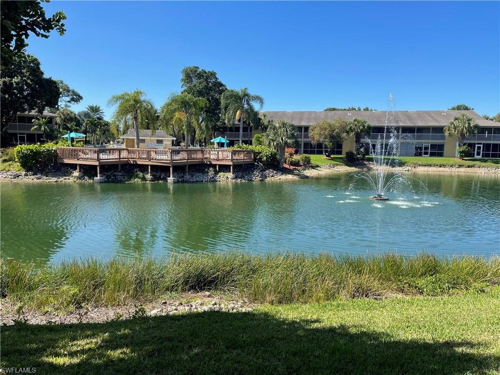 1330 Yesica Ann Circle I-104 NAPLES, FL 34110
