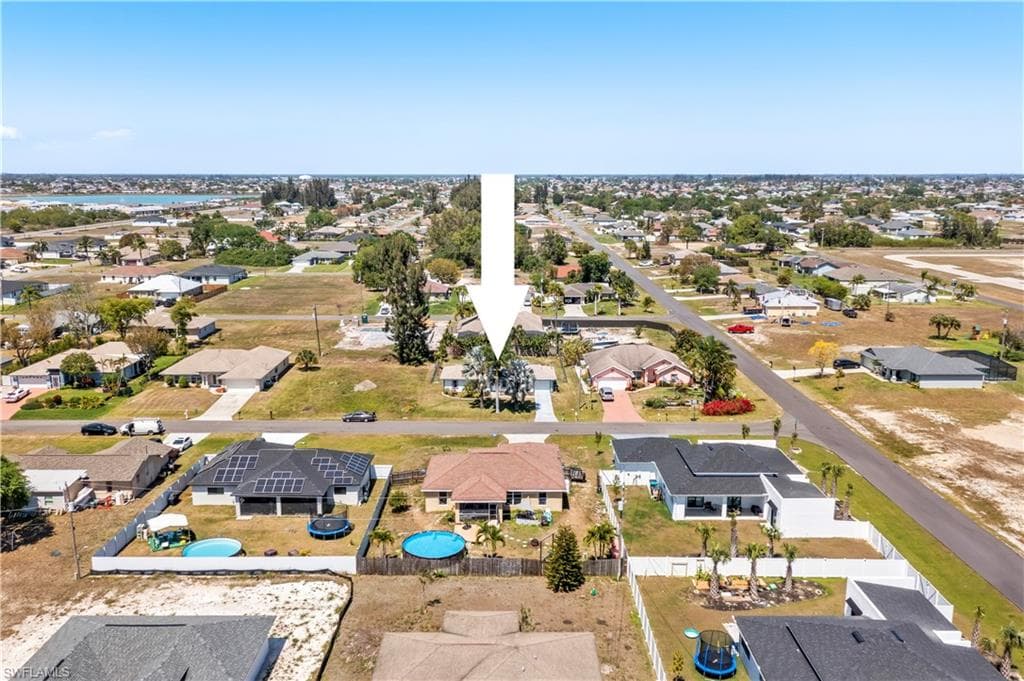 619 NW 2nd ST CAPE CORAL, FL 33993