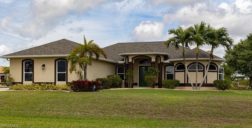 3523 NW 9th ST CAPE CORAL, FL 33993