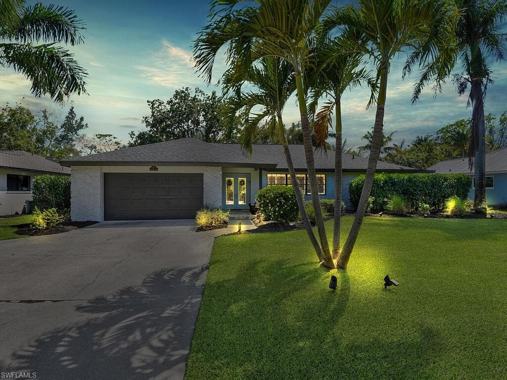 8491 Yorkshire LN FORT MYERS, FL 33919