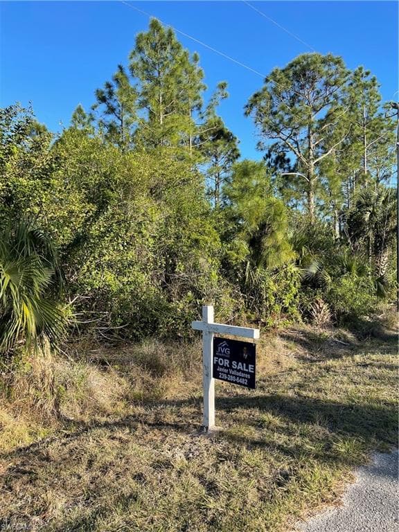 902 Congress AVE LEHIGH ACRES, FL 33972