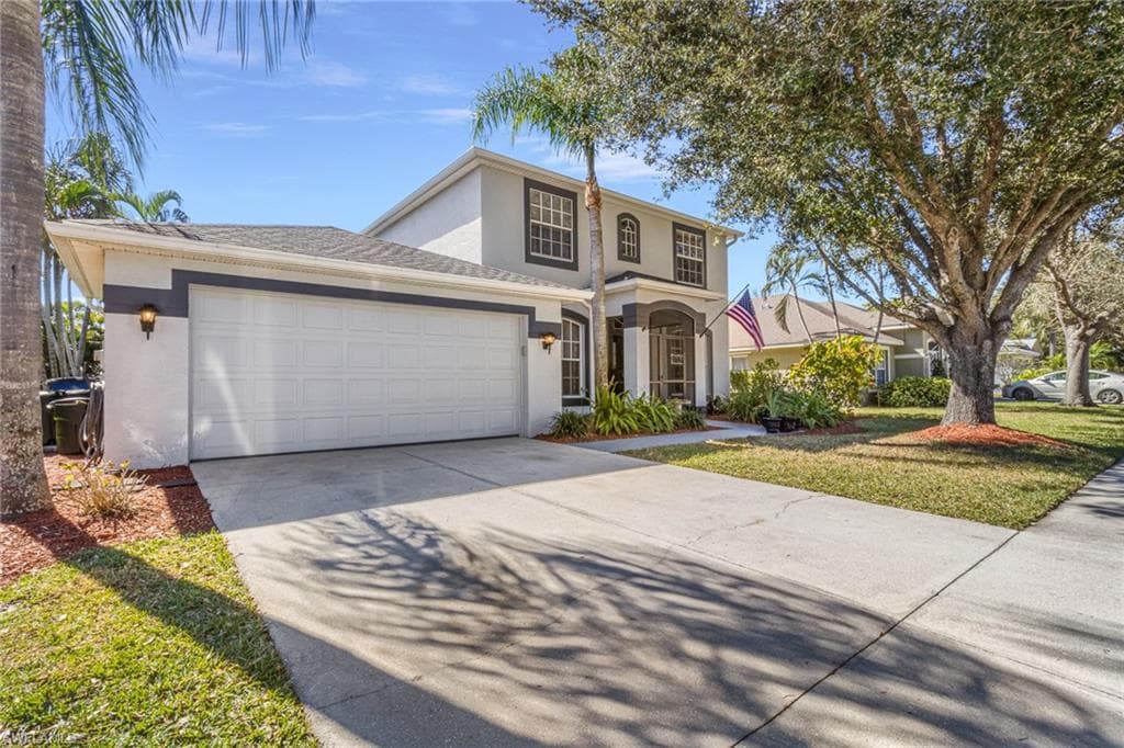 9020 Pittsburgh BLVD FORT MYERS, FL 33967