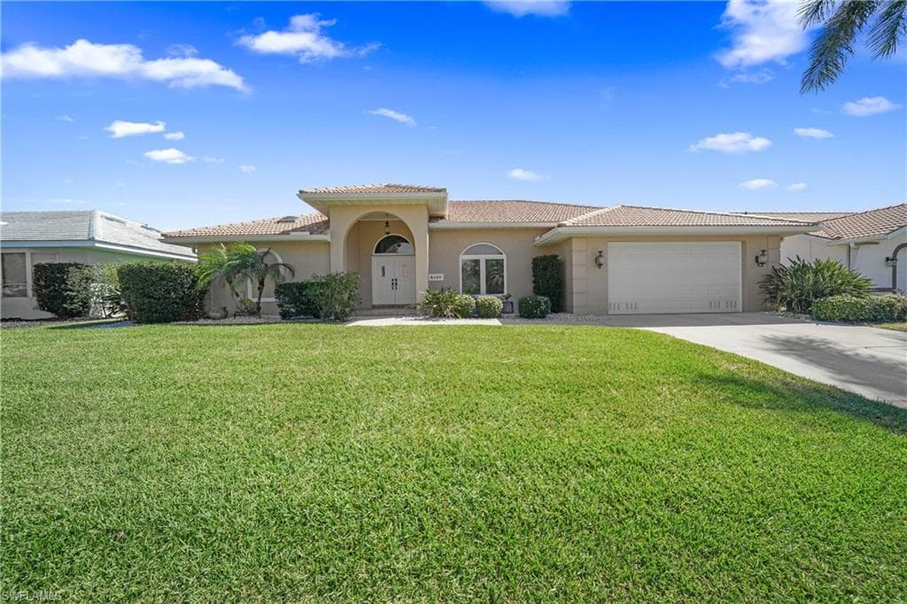 1137 Treasure Cay CT PUNTA GORDA, FL 33950