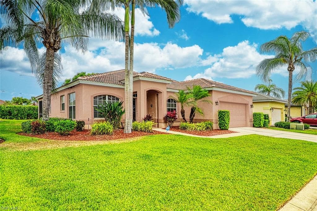 11090 Lakeland CIR FORT MYERS, FL 33913