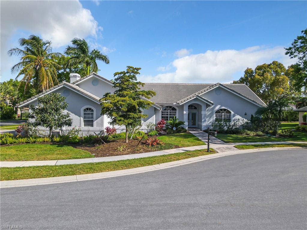 15 Carrotwood CT FORT MYERS, FL 33919