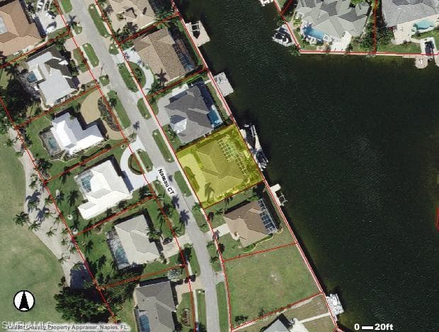 335 Nassau CT MARCO ISLAND, FL 34145