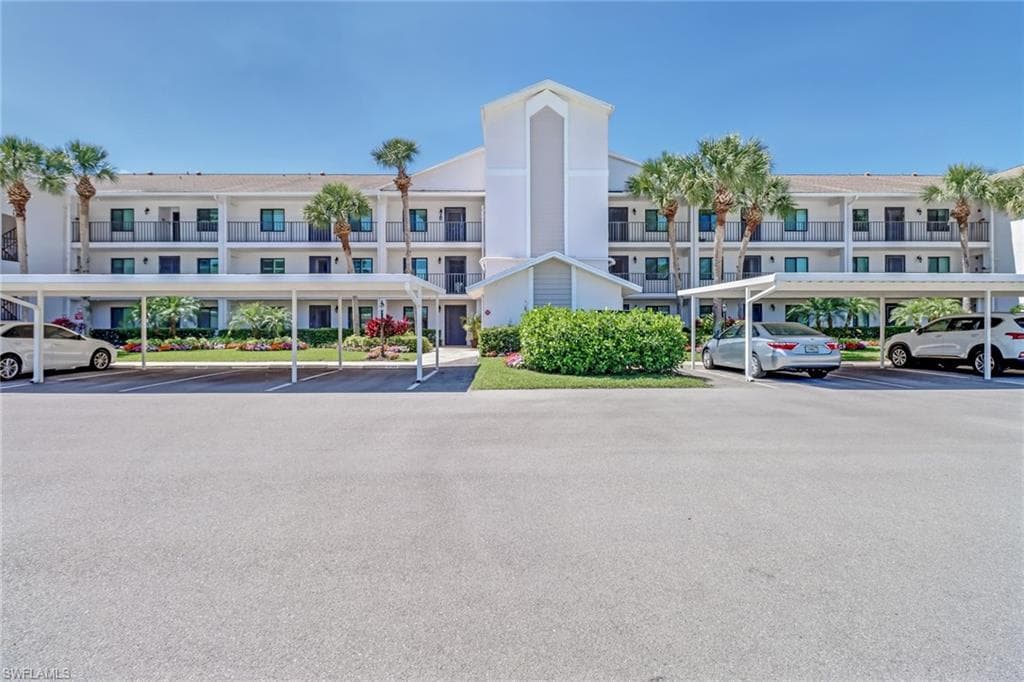 420 Fox Haven DR 3104 NAPLES, FL 34104
