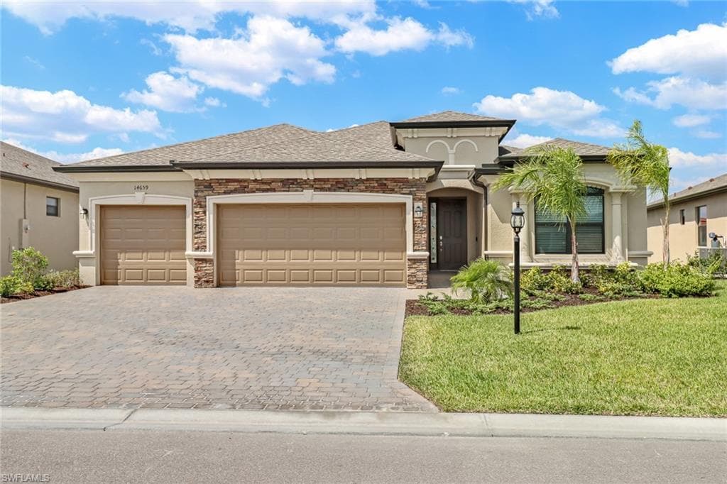 14659 Adina LN FORT MYERS, FL 33905