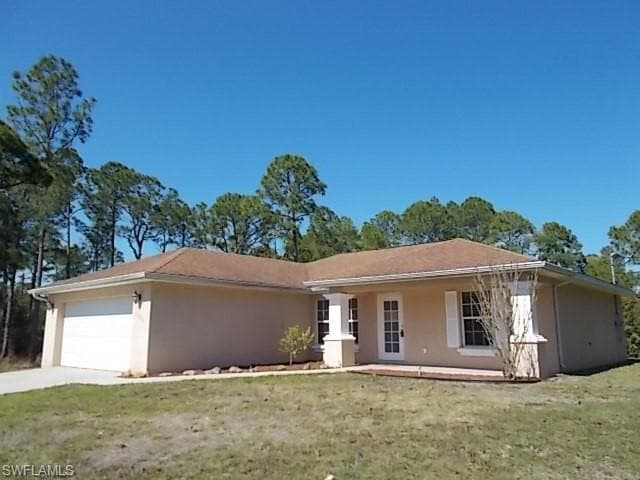 3302 55th ST W LEHIGH ACRES, FL 33971