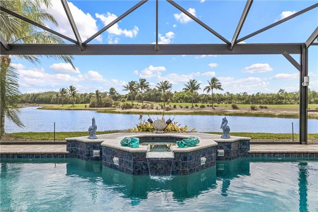 12778 Kingsmill WAY FORT MYERS, FL 33913