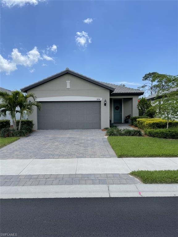 3994 Spotted Eagle WAY FORT MYERS, FL 33966